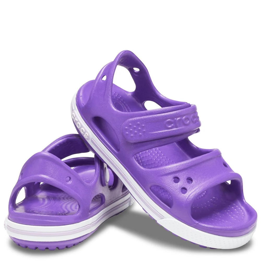 Crocs Kids Crocband ll Sandal - Image 2