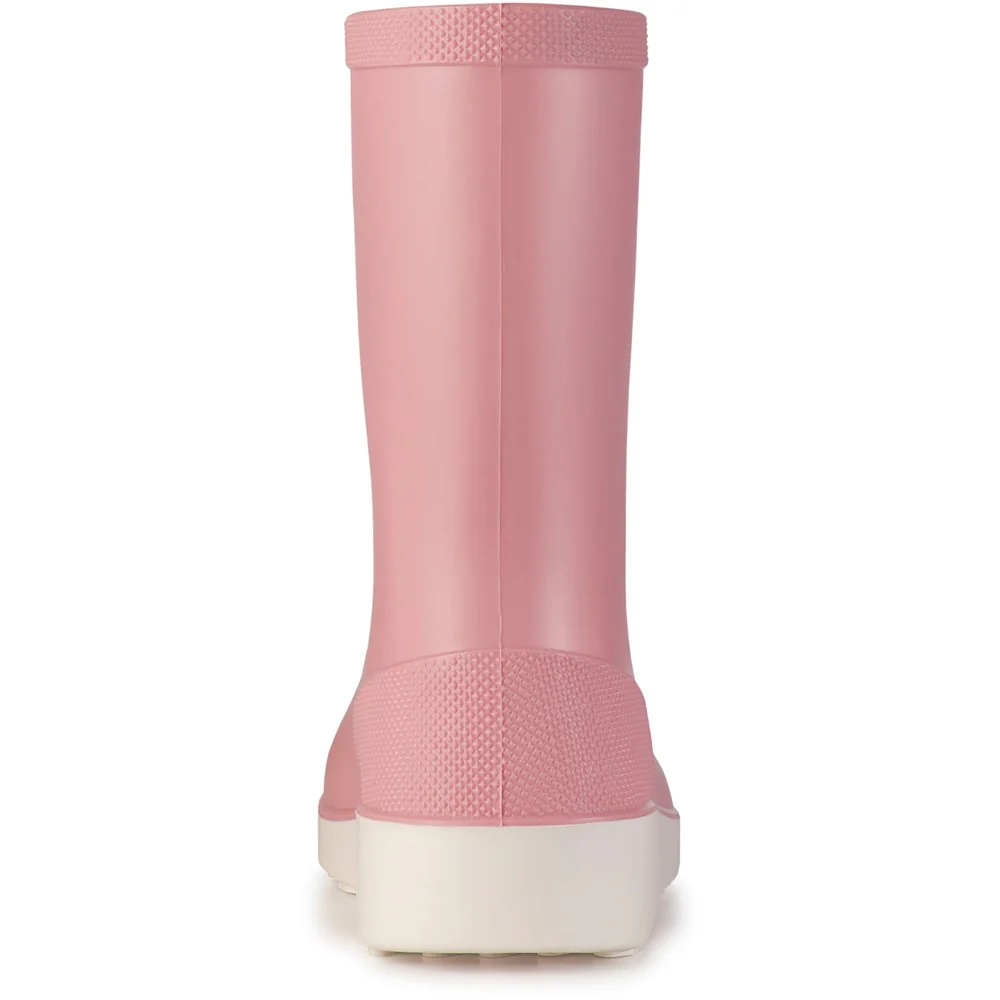 Dunlop Kids Mini Wellingtons - Image 2