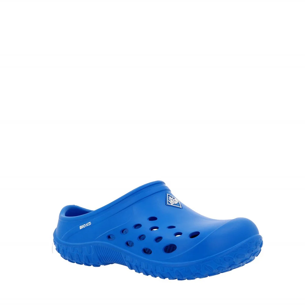 Muck Boots Kids Muckster Lite Clog - Image 9
