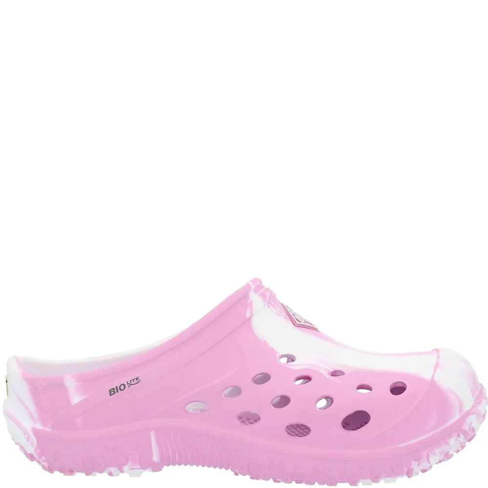 Muck Boots Kids Muckster Lite Clog - Image 6
