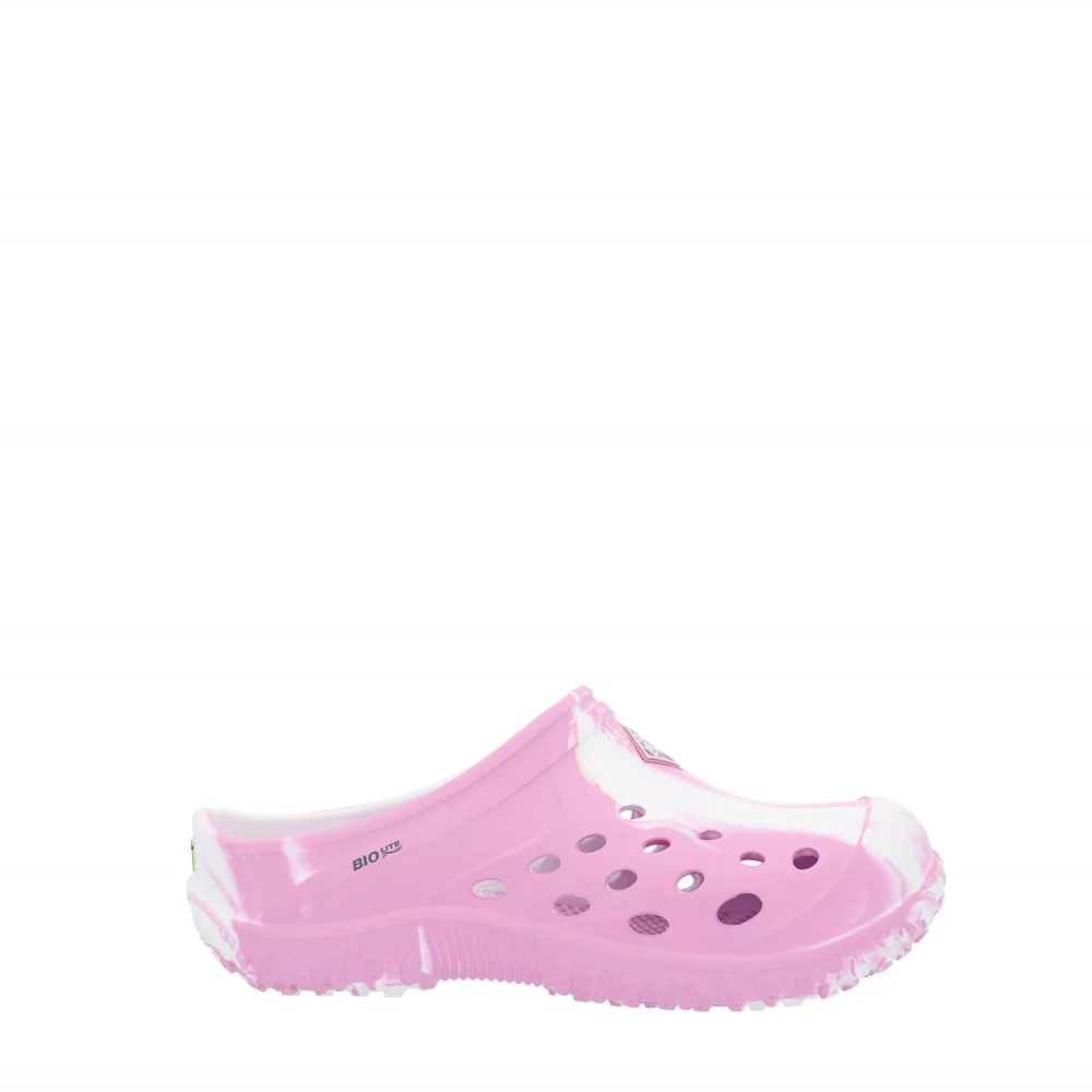 Muck Boots Kids Muckster Lite Clog - Image 8