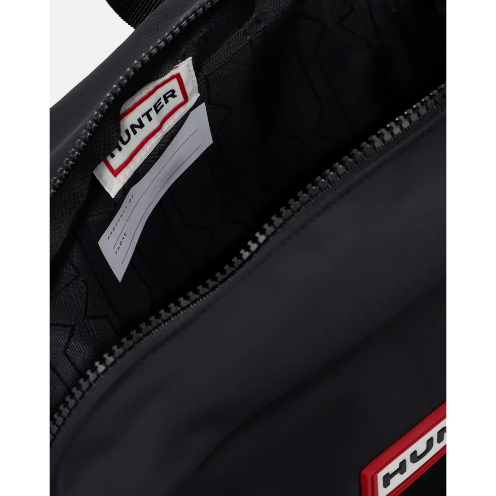Hunter Kids Nylon Backpack - Image 3