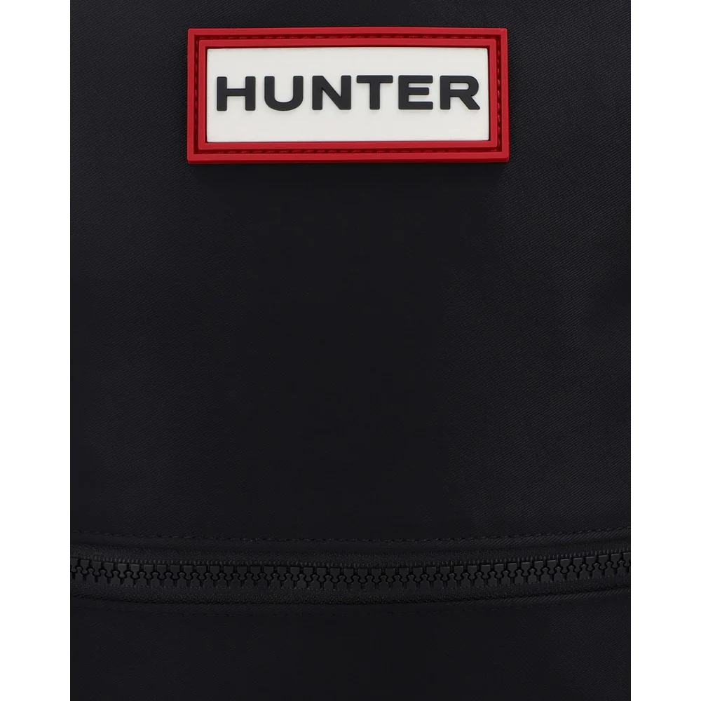 Hunter Kids Nylon Backpack - Image 4