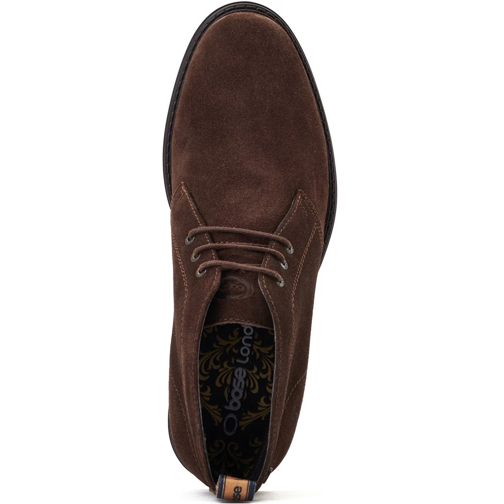 Base London Kilby Chukka Boot - Image 4