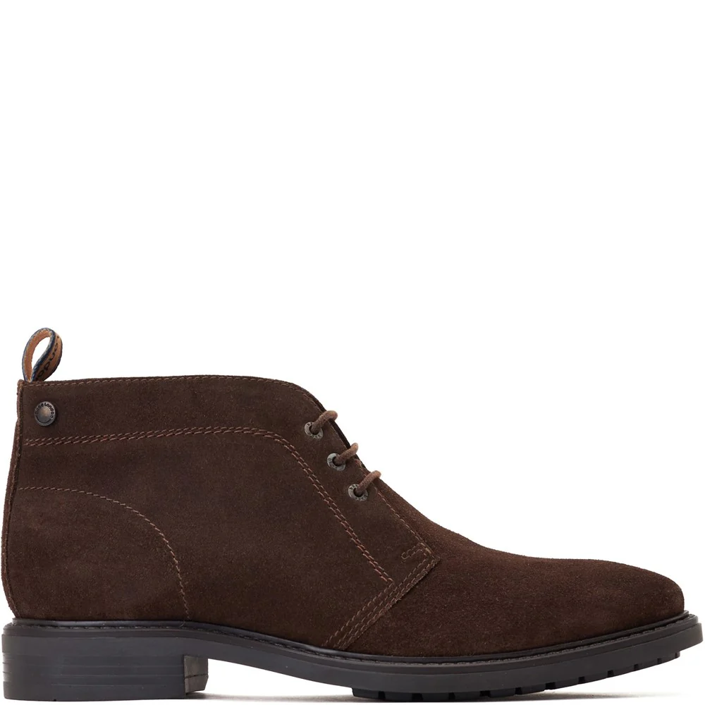 Base London Kilby Chukka Boot - Image 5