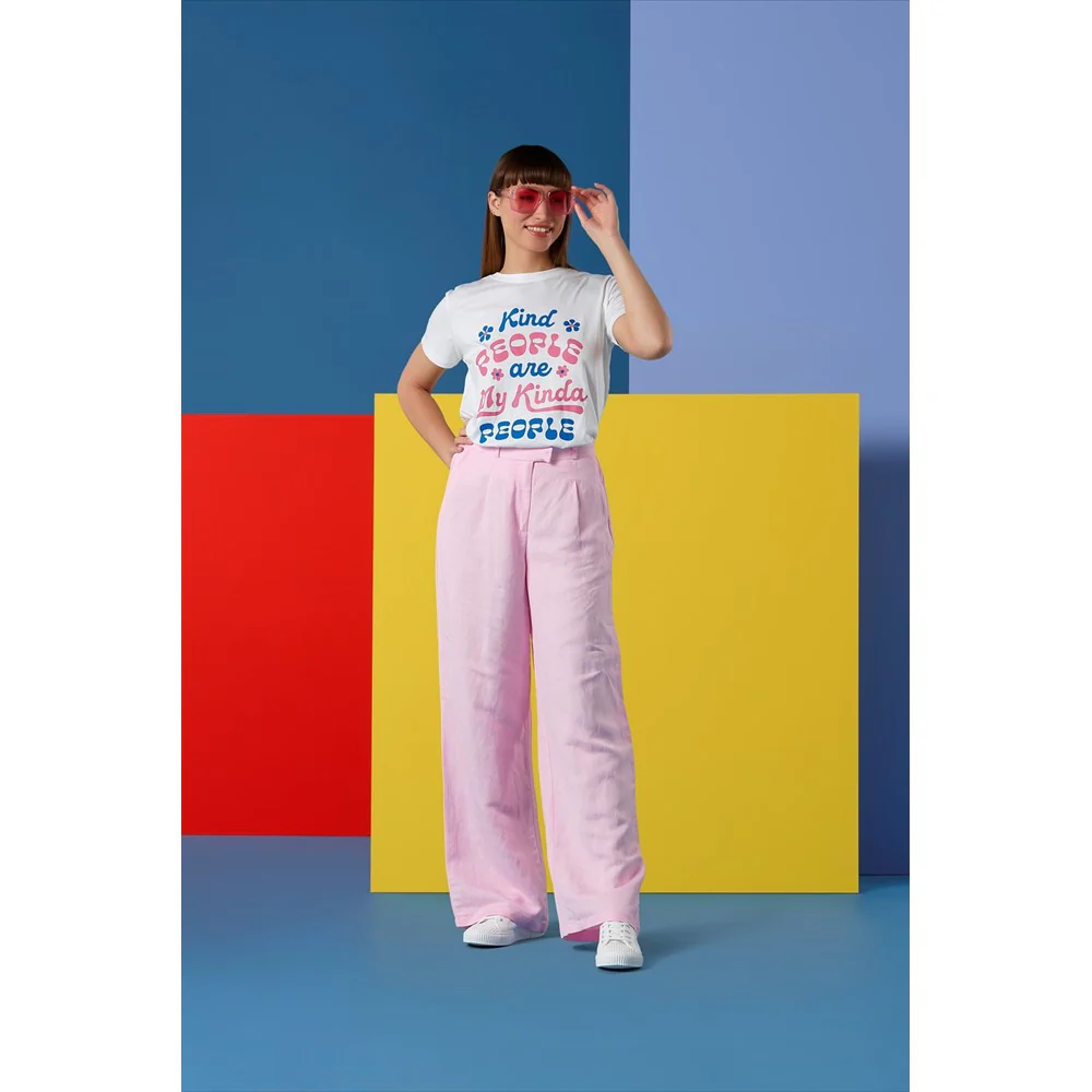 Hush Puppies Kind People Tee - Image 2