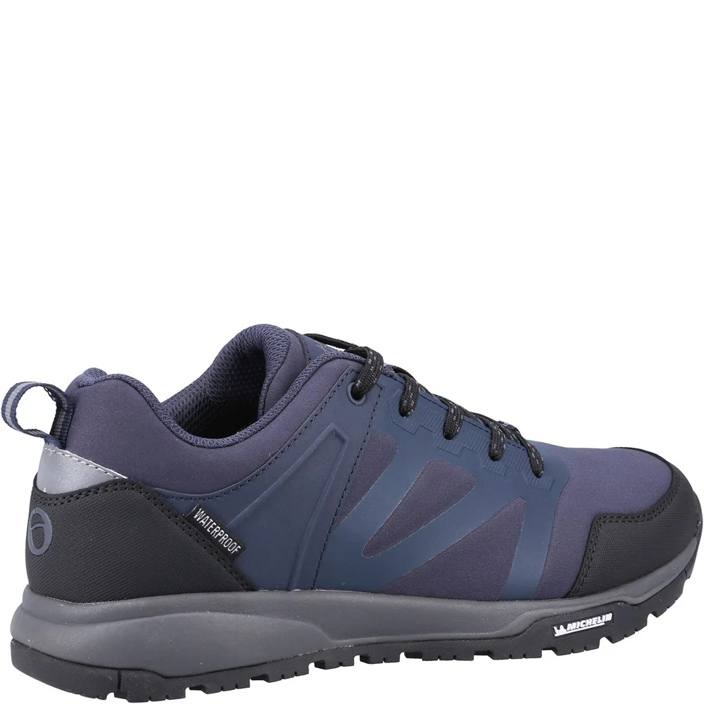 Cotswold Kingham Low Mens Shoes - Image 2