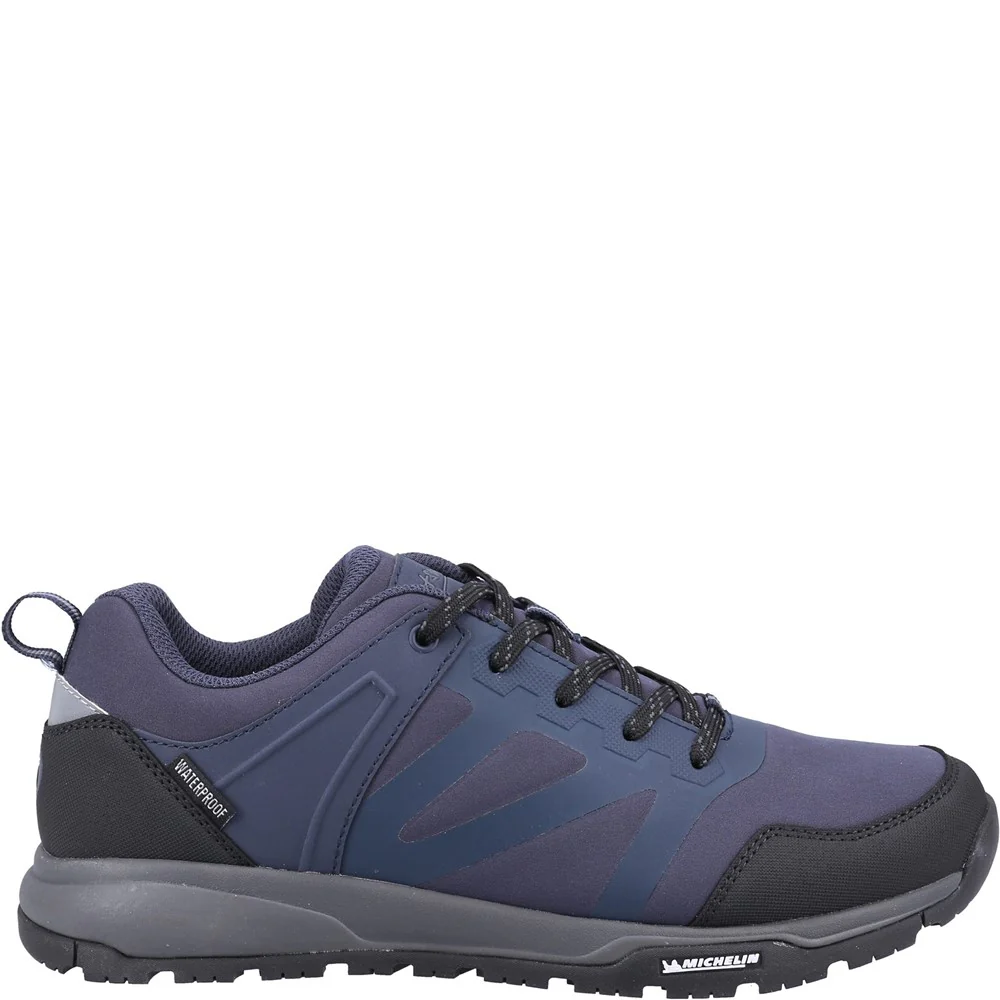 Cotswold Kingham Low Mens Shoes - Image 4