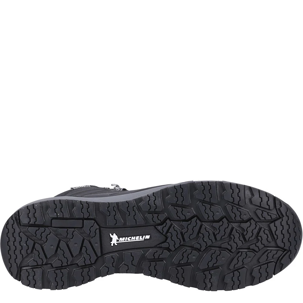 Cotswold Kingham Mid Mens Boot - Image 3