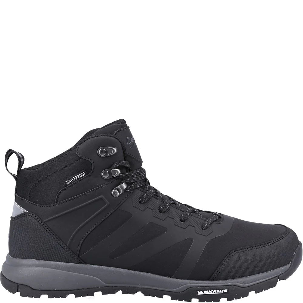 Cotswold Kingham Mid Mens Boot - Image 4