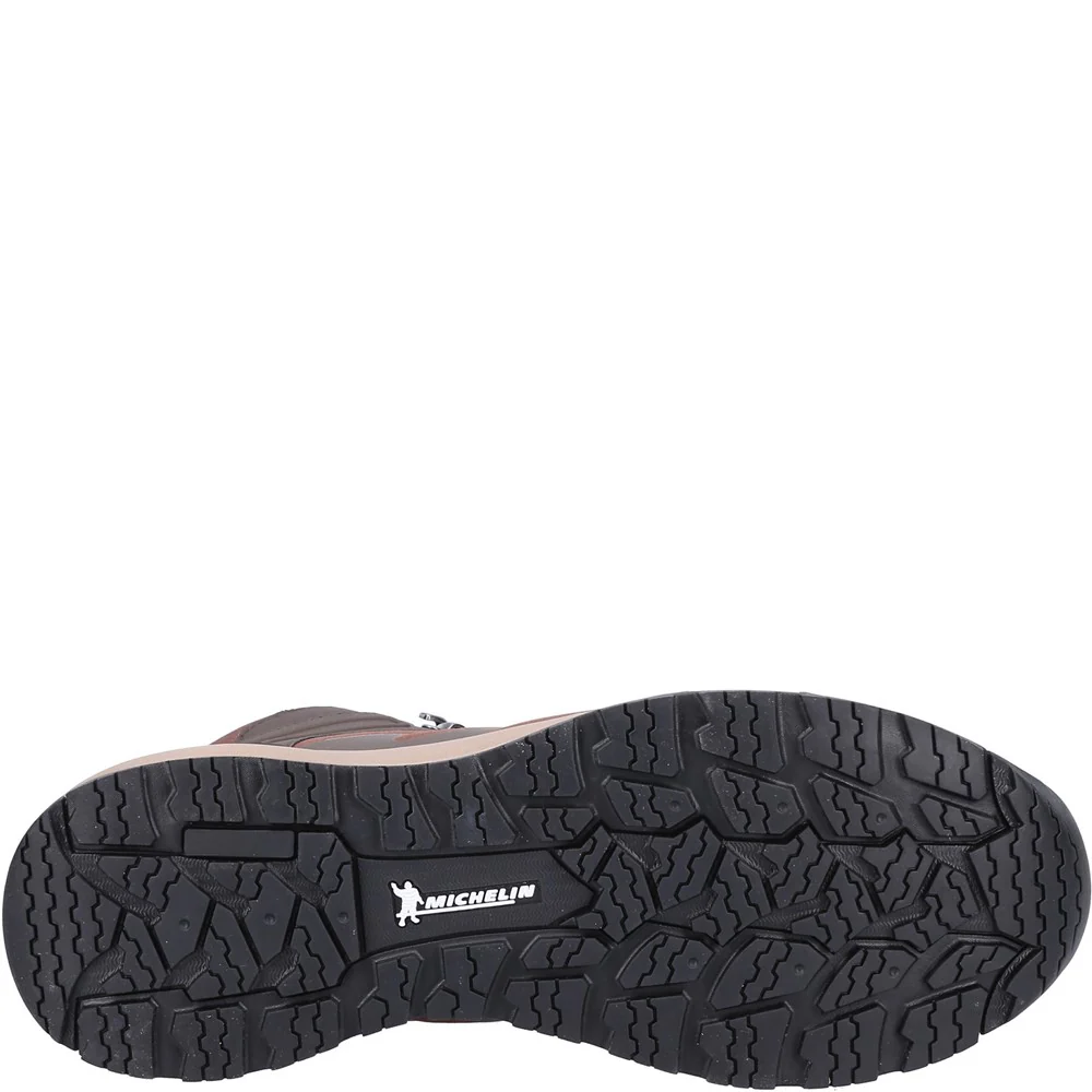 Cotswold Kingham Mid Mens Boot - Image 3