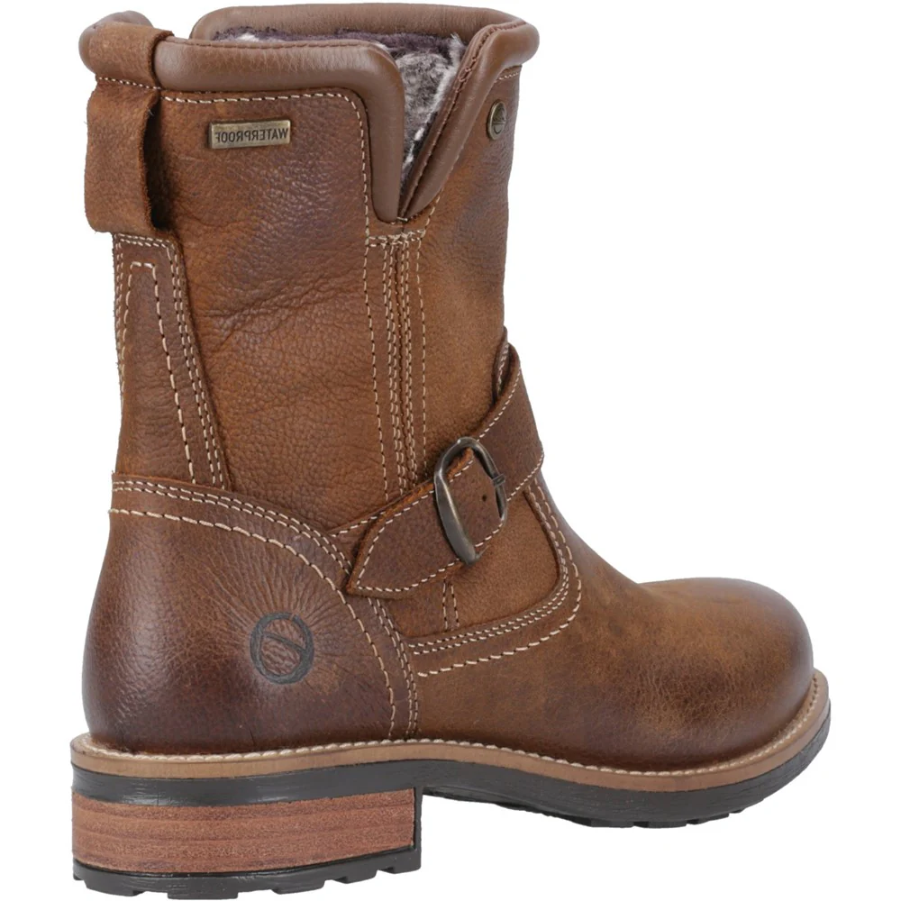 Cotswold Kinsham Ankle Boots - Image 2