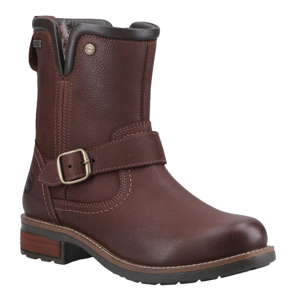 Cotswold Kinsham Ankle Boots - Image 6