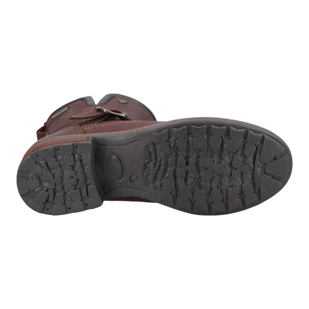 Cotswold Kinsham Ankle Boots - Image 8