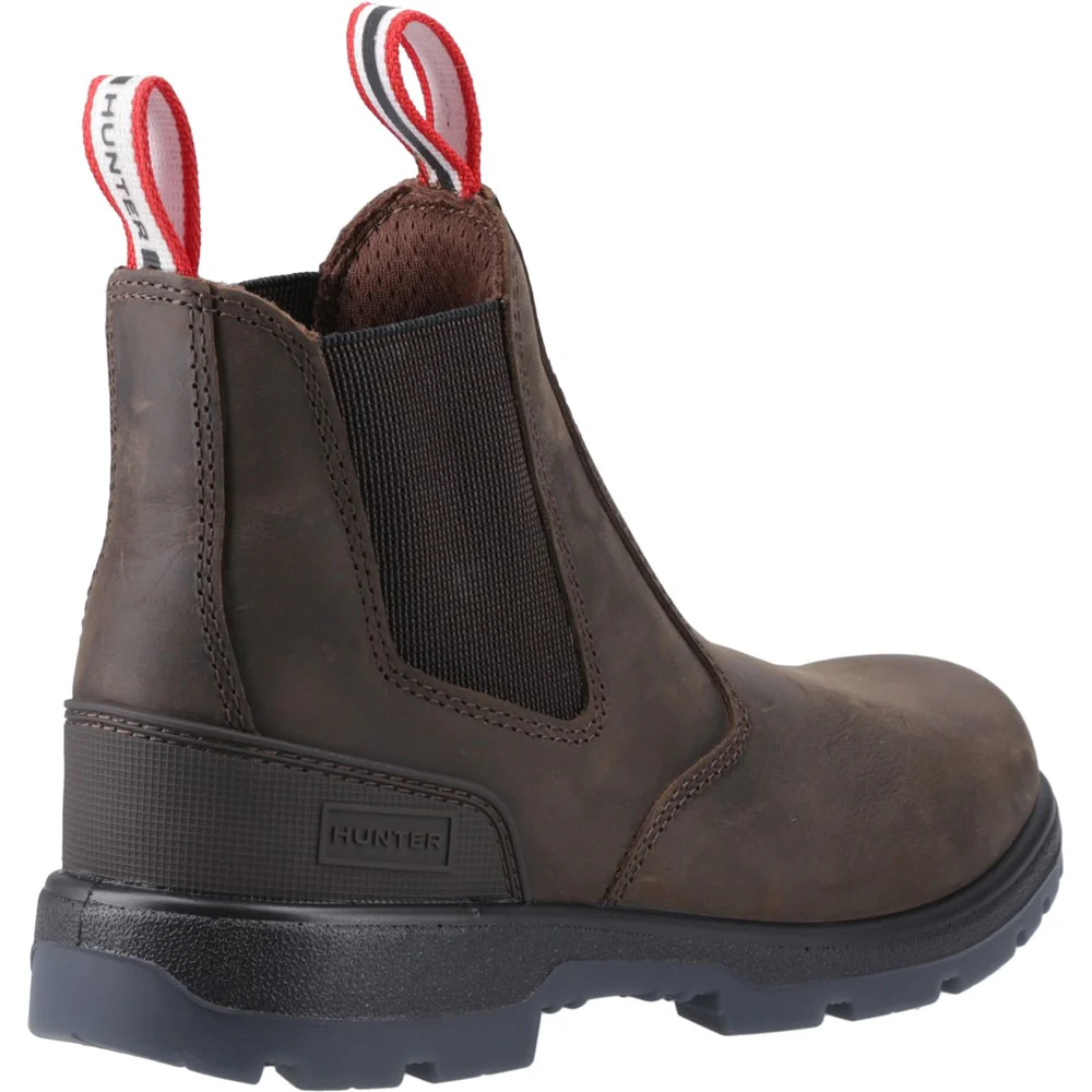 Hunter Safety Kirkwood Dealer Boot - Image 2