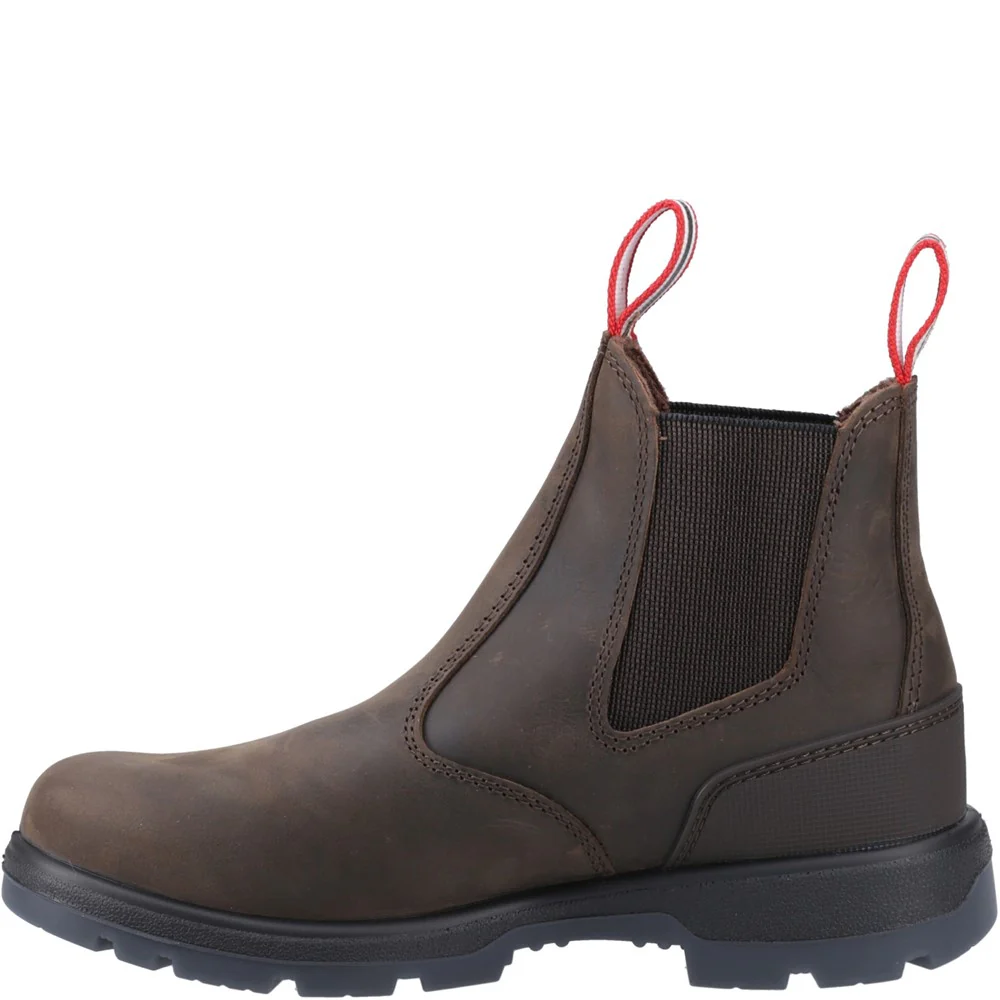 Hunter Safety Kirkwood Dealer Boot - Image 4