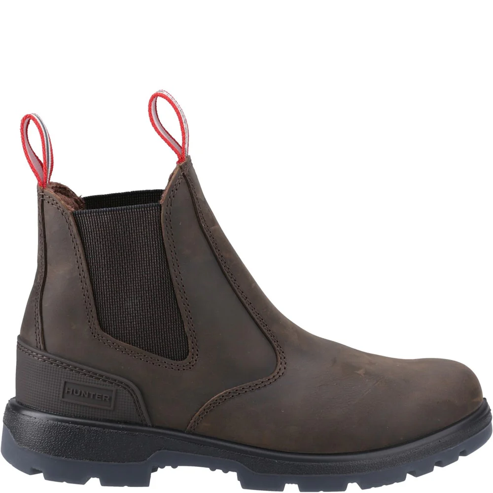 Hunter Safety Kirkwood Dealer Boot - Image 5