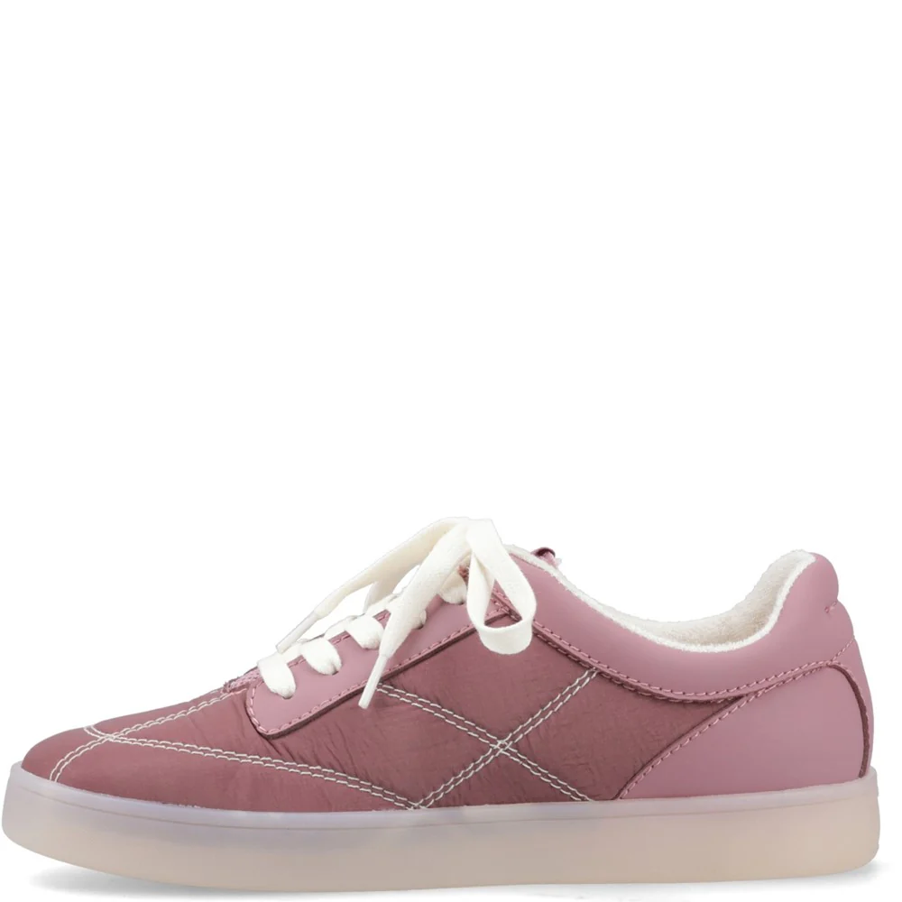 Rocket Dog Kitty Nylon PU Trainers - Image 4