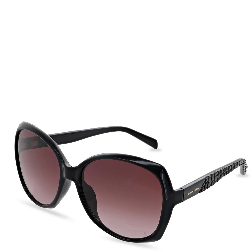 Karen Millen KM5055 Sunglasses - Image 2