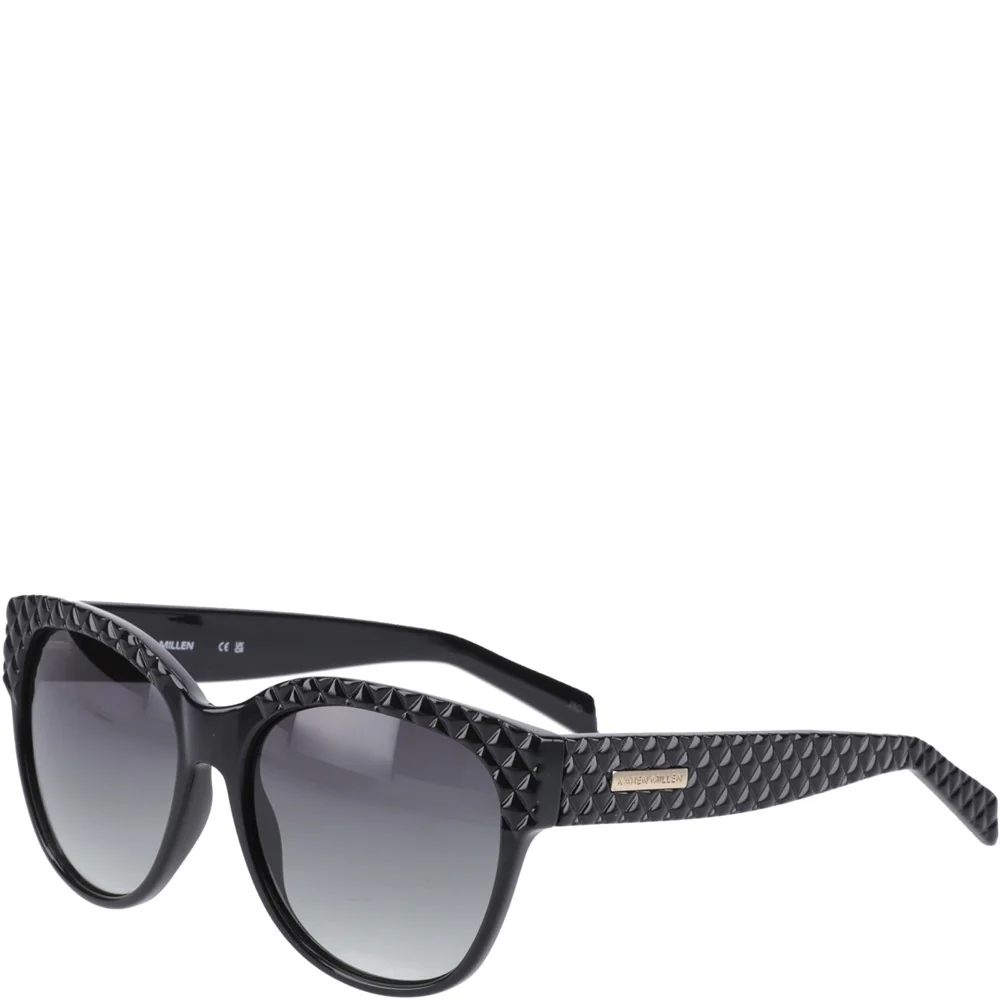 Karen Millen KM5058 Sunglasses - Image 2