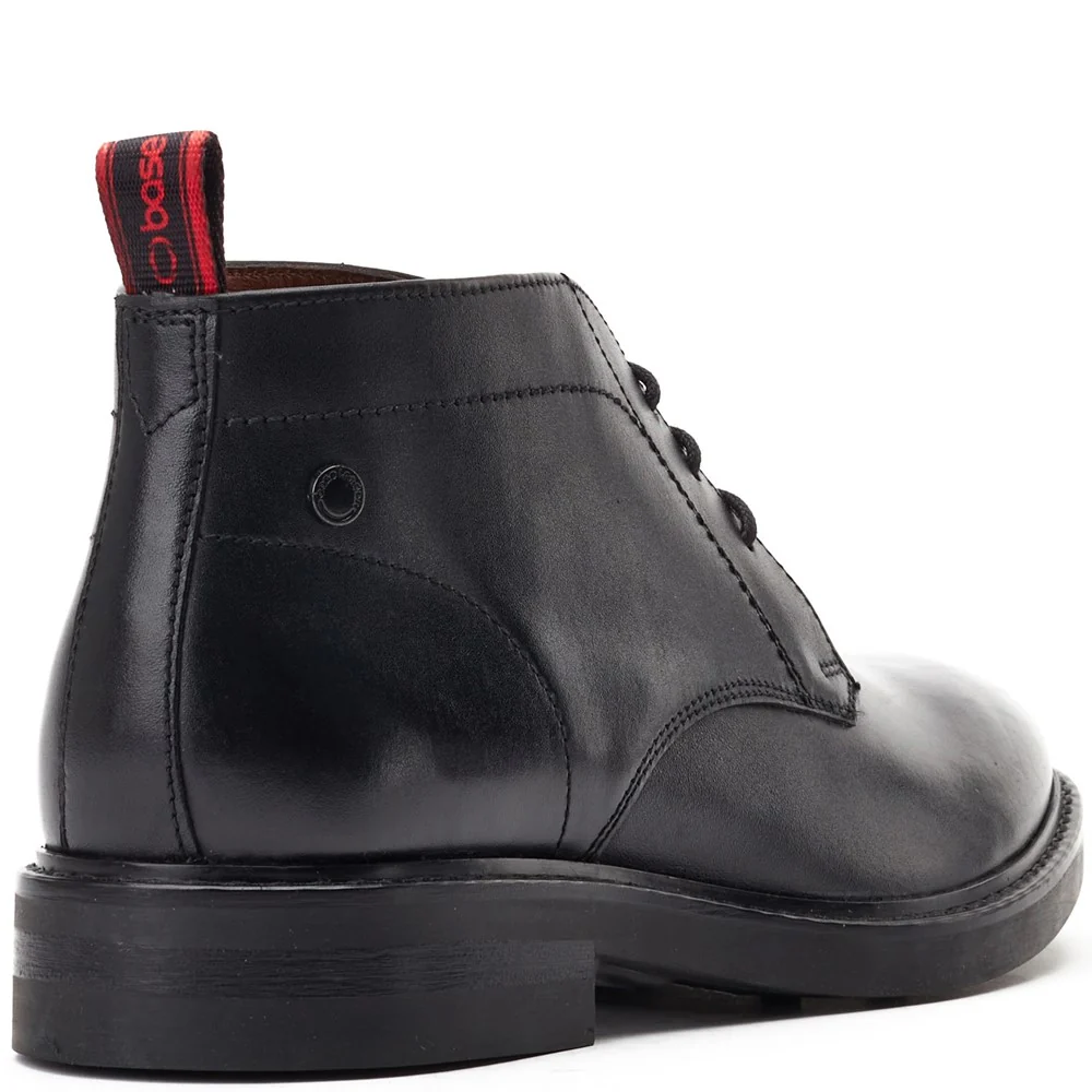 Base London Knebworth Chuckka Boot - Image 2