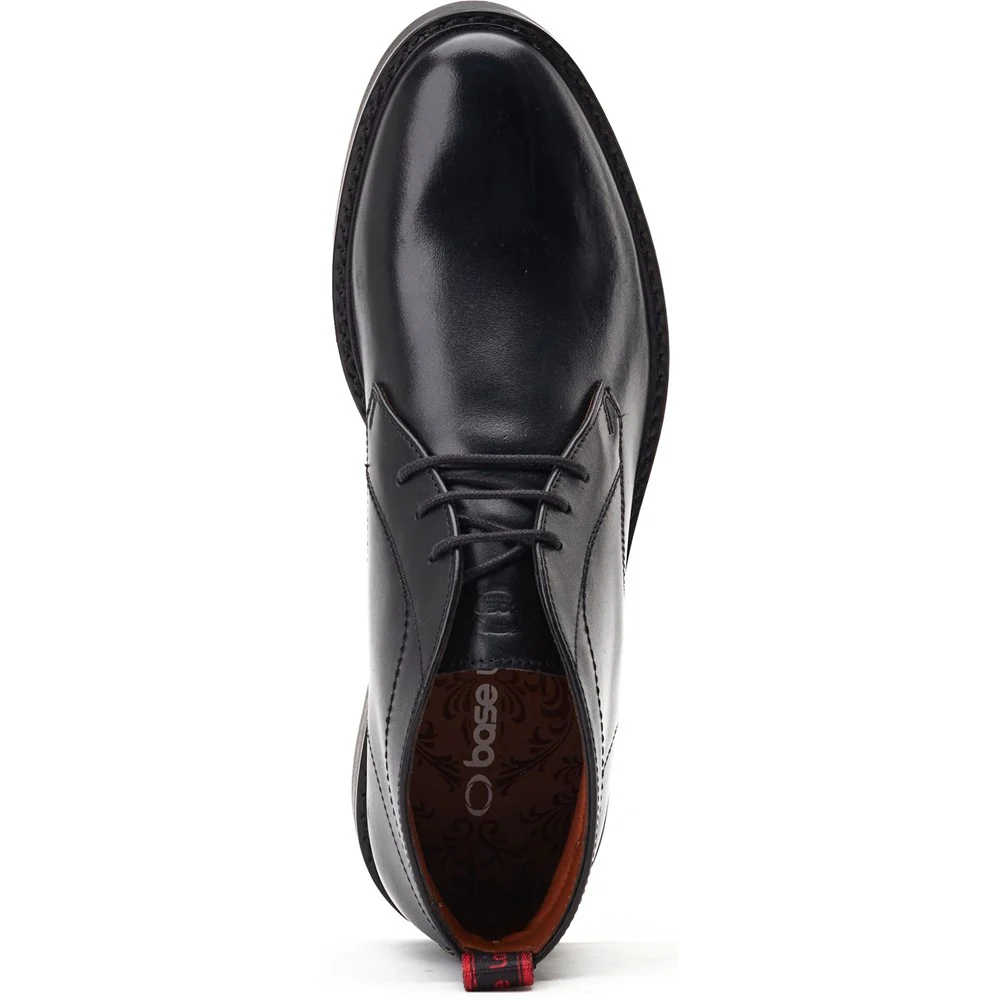 Base London Knebworth Chuckka Boot - Image 4