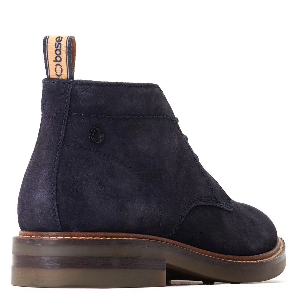 Base London Knebworth Chukka Boots - Image 2