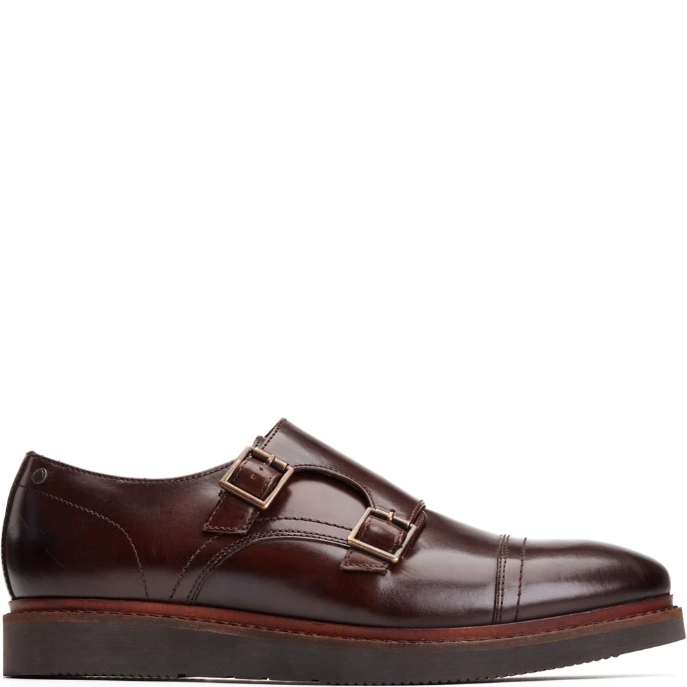 Base London Knight Monk Shoes - Image 5