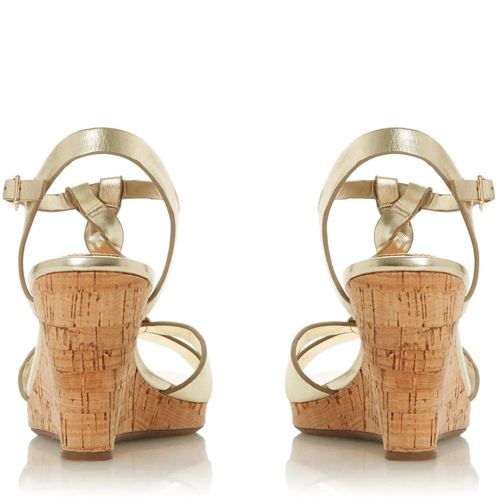 Dune Koala Sandals - Image 2