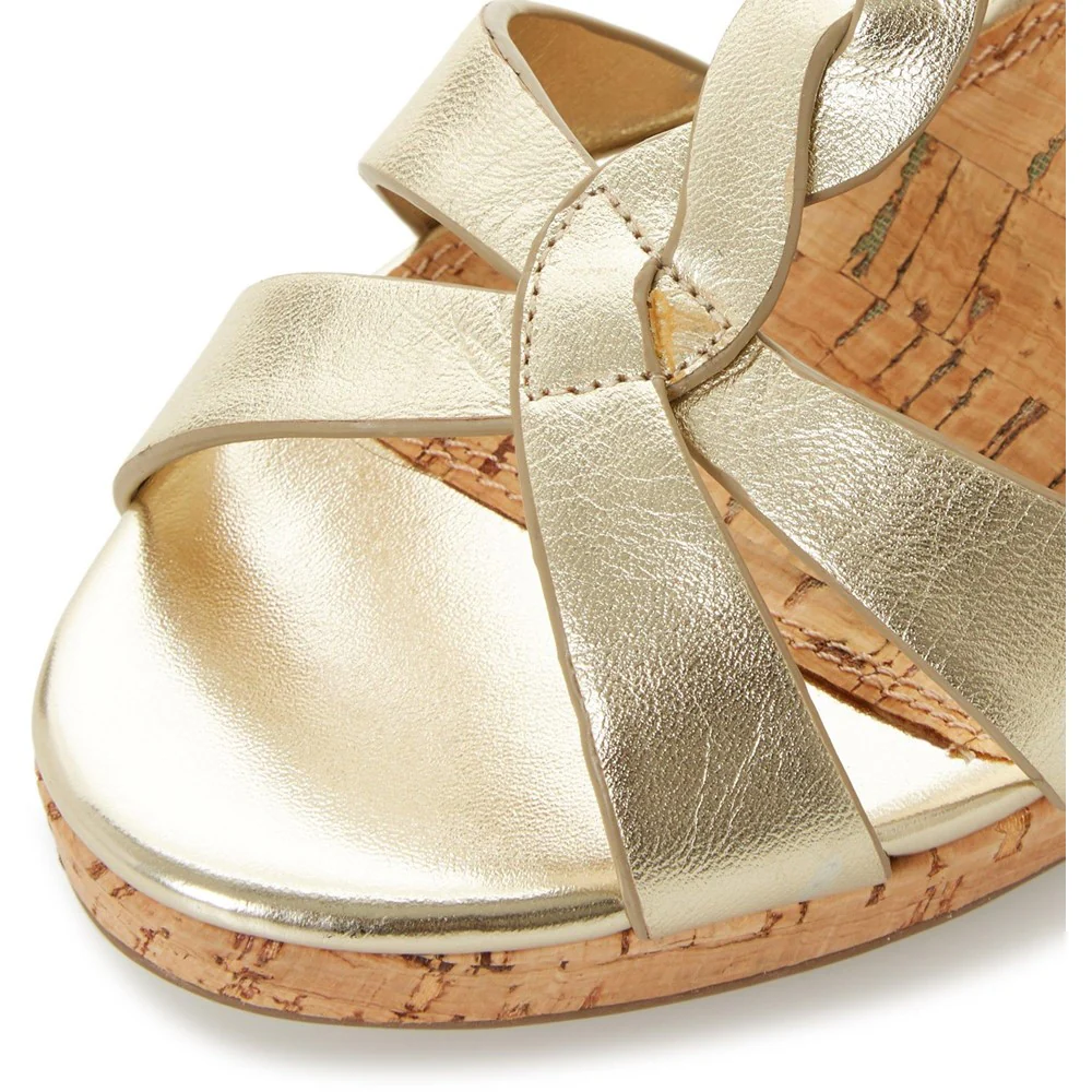 Dune Koala Sandals - Image 5