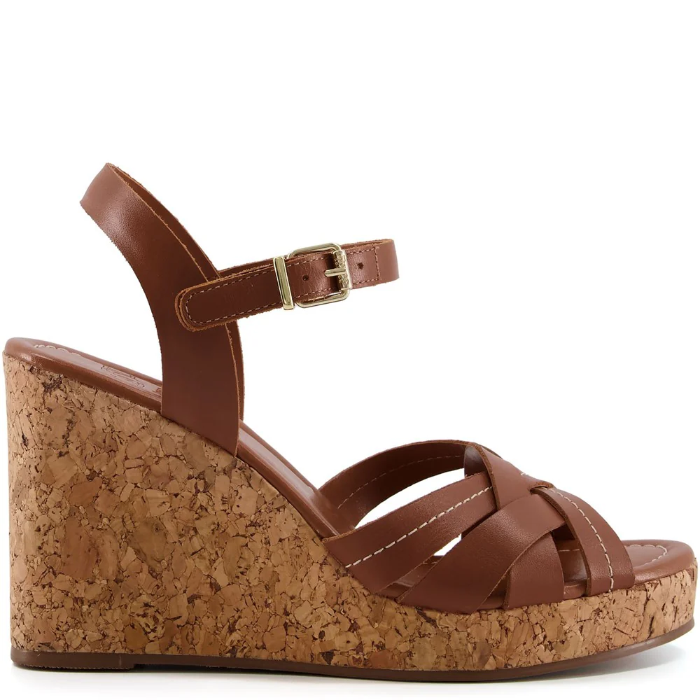 Dune Koral Sandal - Image 5