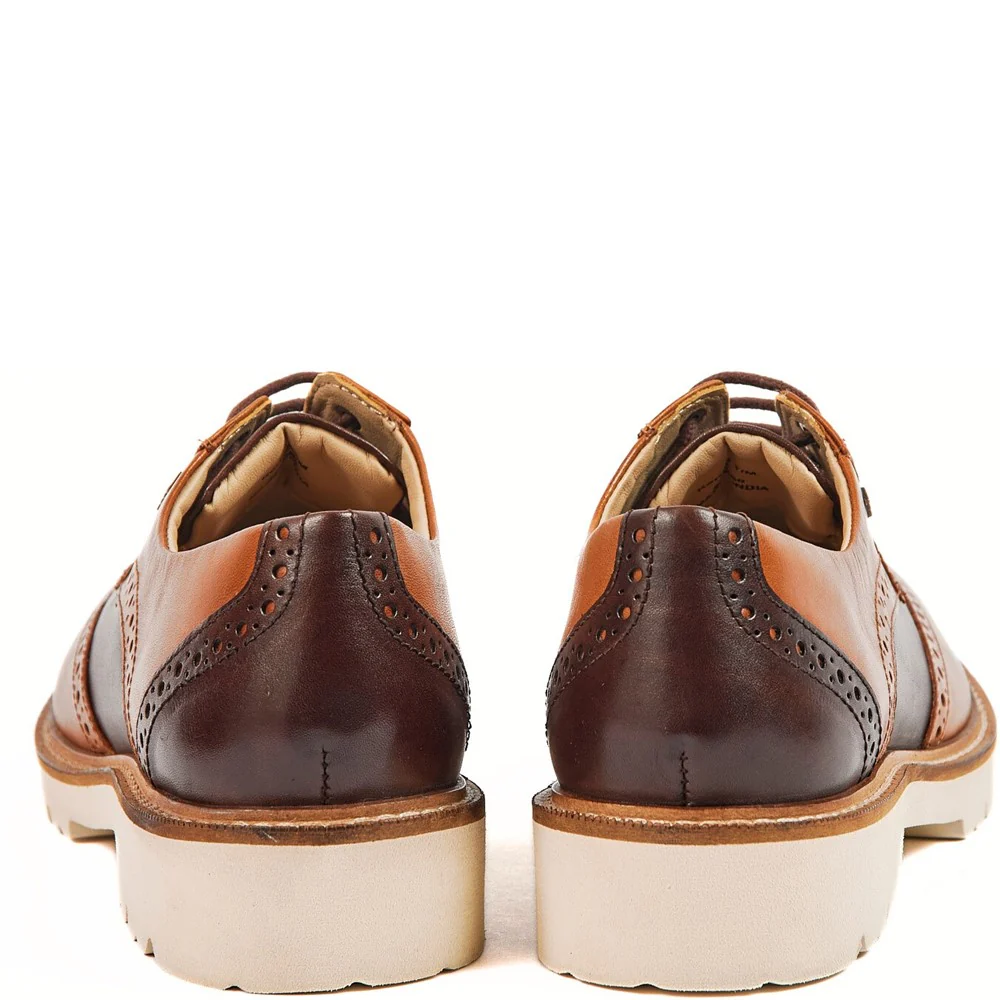 Pod Kortney Brogues - Image 2