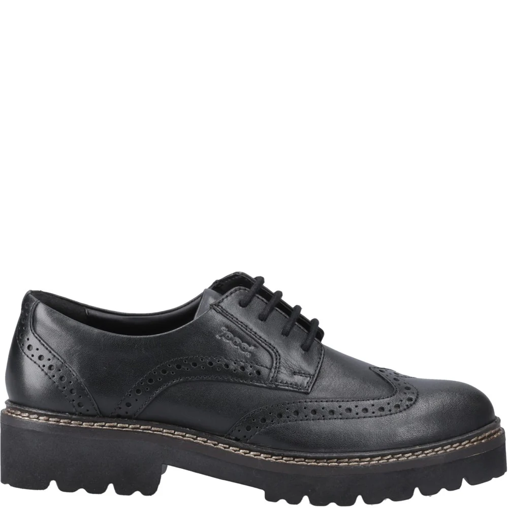 Pod Kortney Brogues - Image 5