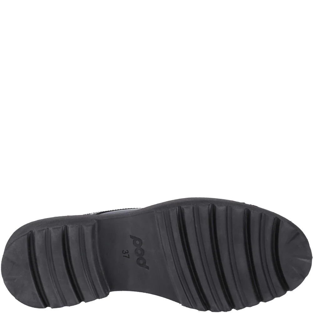 Pod Kortney Brogues - Image 3
