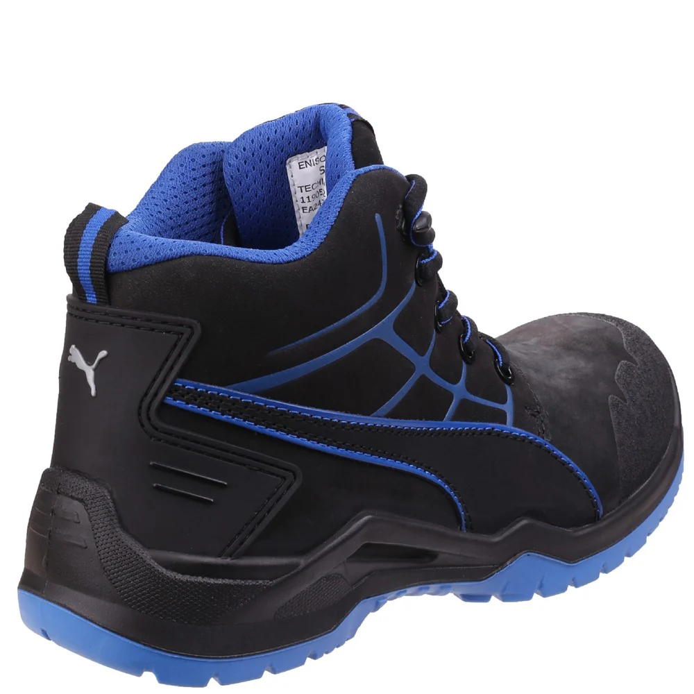 Puma Safety Krypton Lace-up Safety Boot - Image 2