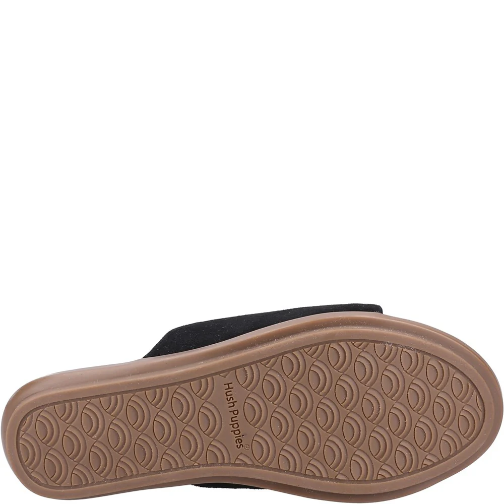 Hush Puppies Krystal Mule Sandal - Image 3