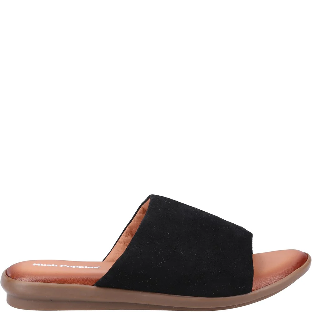 Hush Puppies Krystal Mule Sandal - Image 4