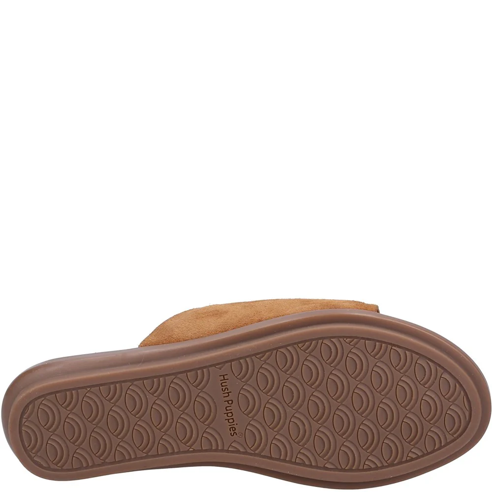 Hush Puppies Krystal Mule Sandal - Image 3