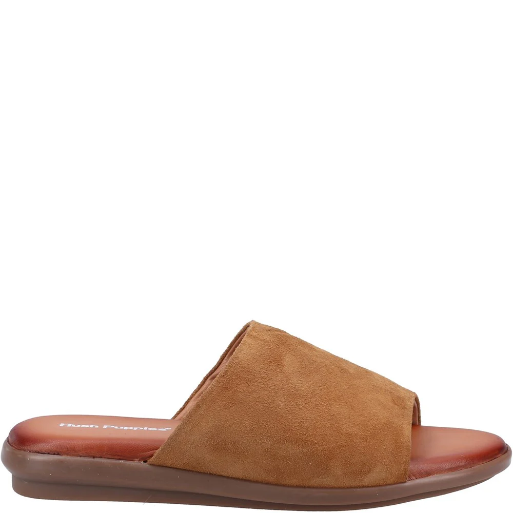Hush Puppies Krystal Mule Sandal - Image 4