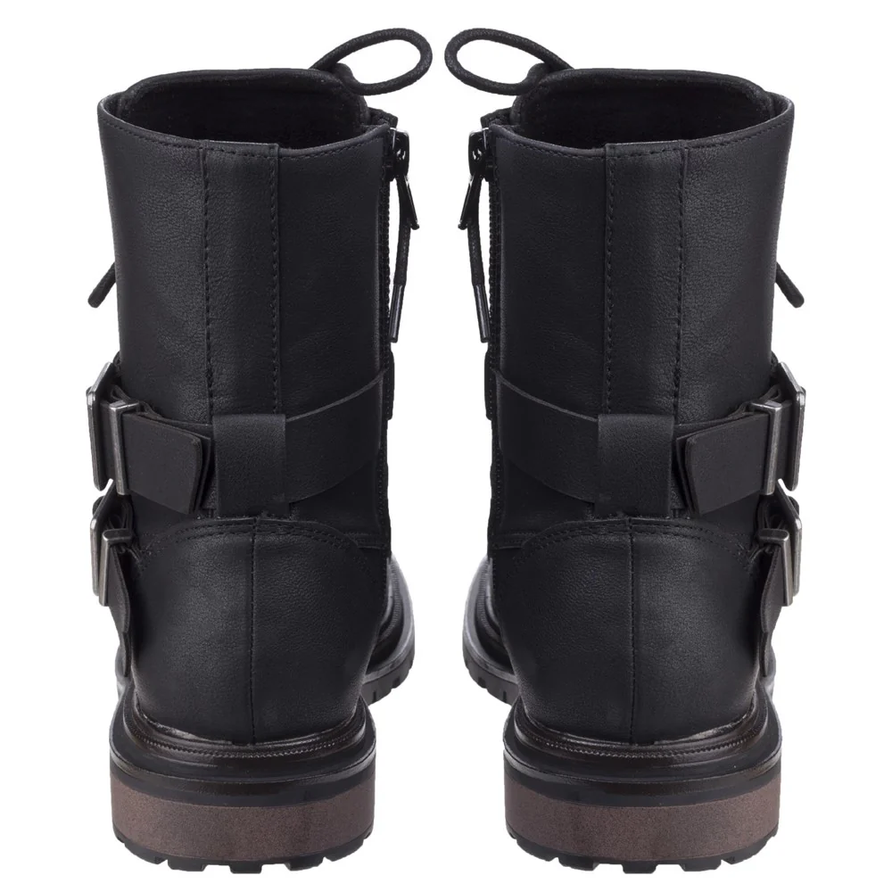 Rocket Dog Lacie Combat Boot - Image 7