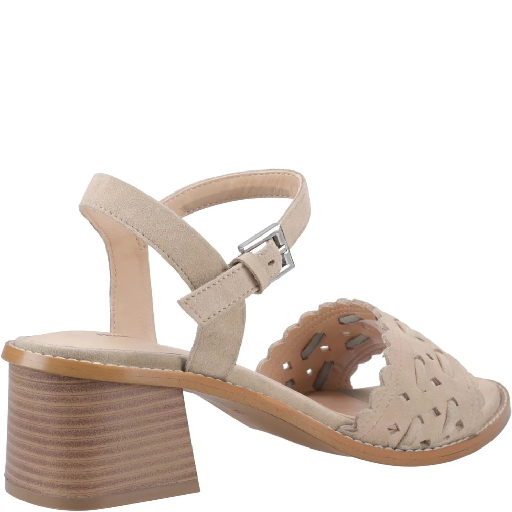Hush Puppies Lacie Heeled Sandal - Image 2