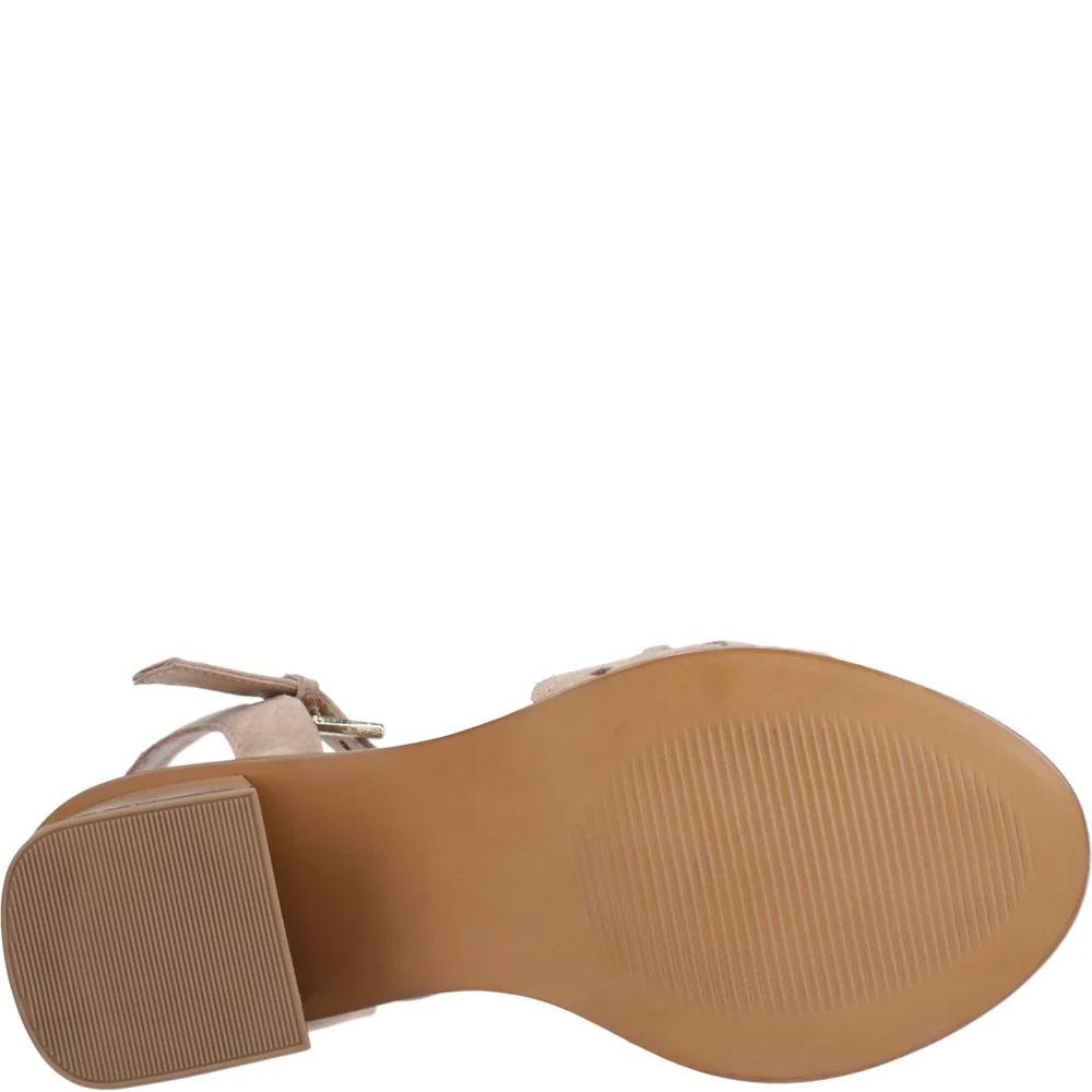 Hush Puppies Lacie Heeled Sandal - Image 3