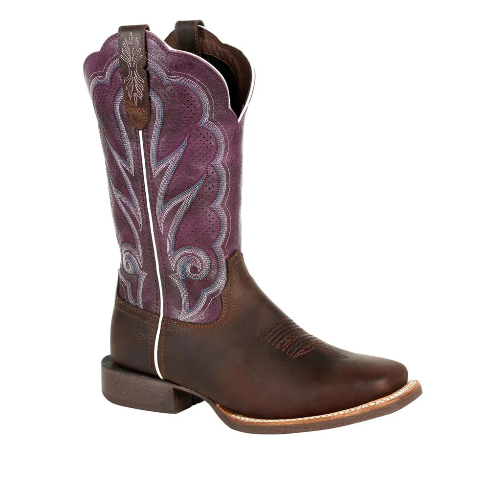Durango Lady Rebel Pro Western Boot - Image 9