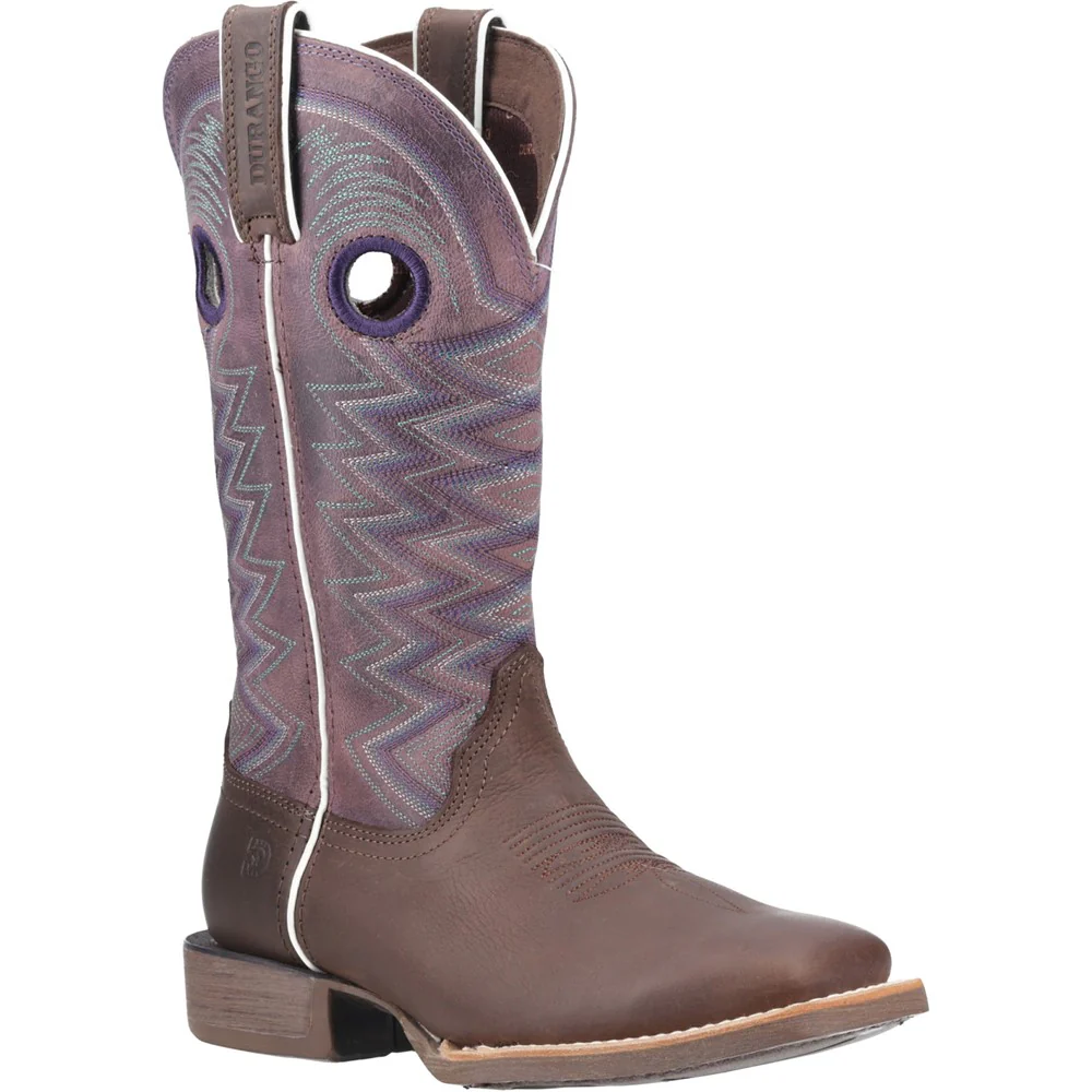Durango Lady Rebel Pro Western Boot - Image 9