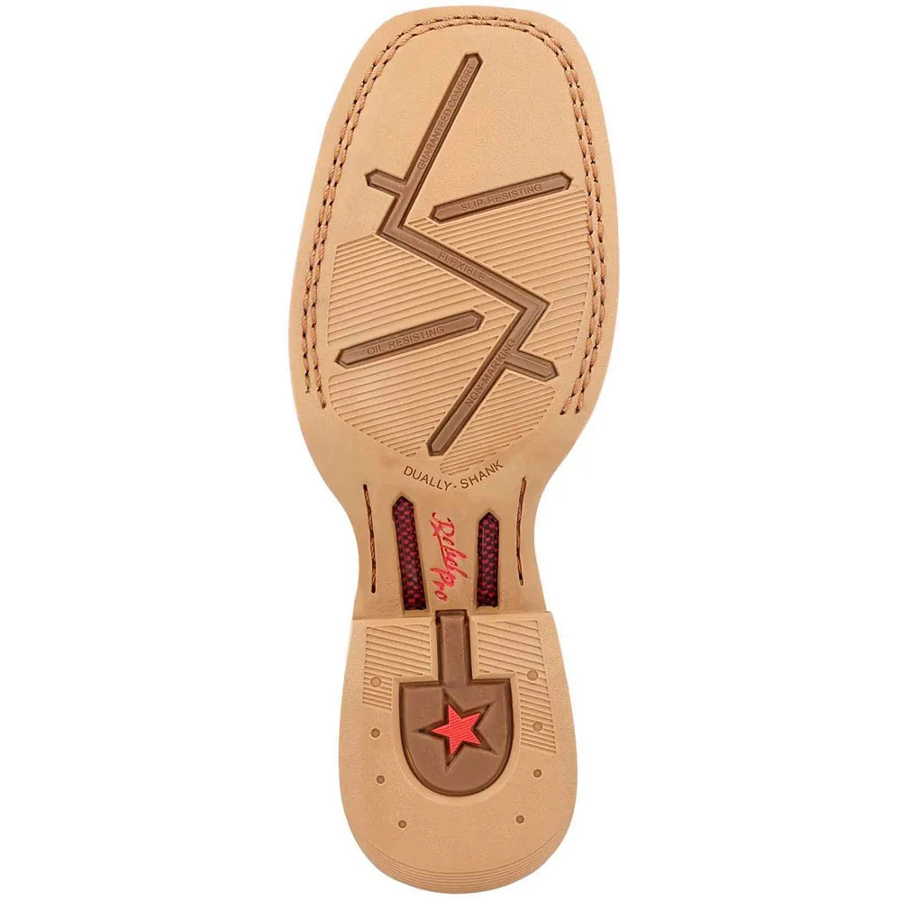 Durango Lady Rebel Pro Western Boot - Image 4