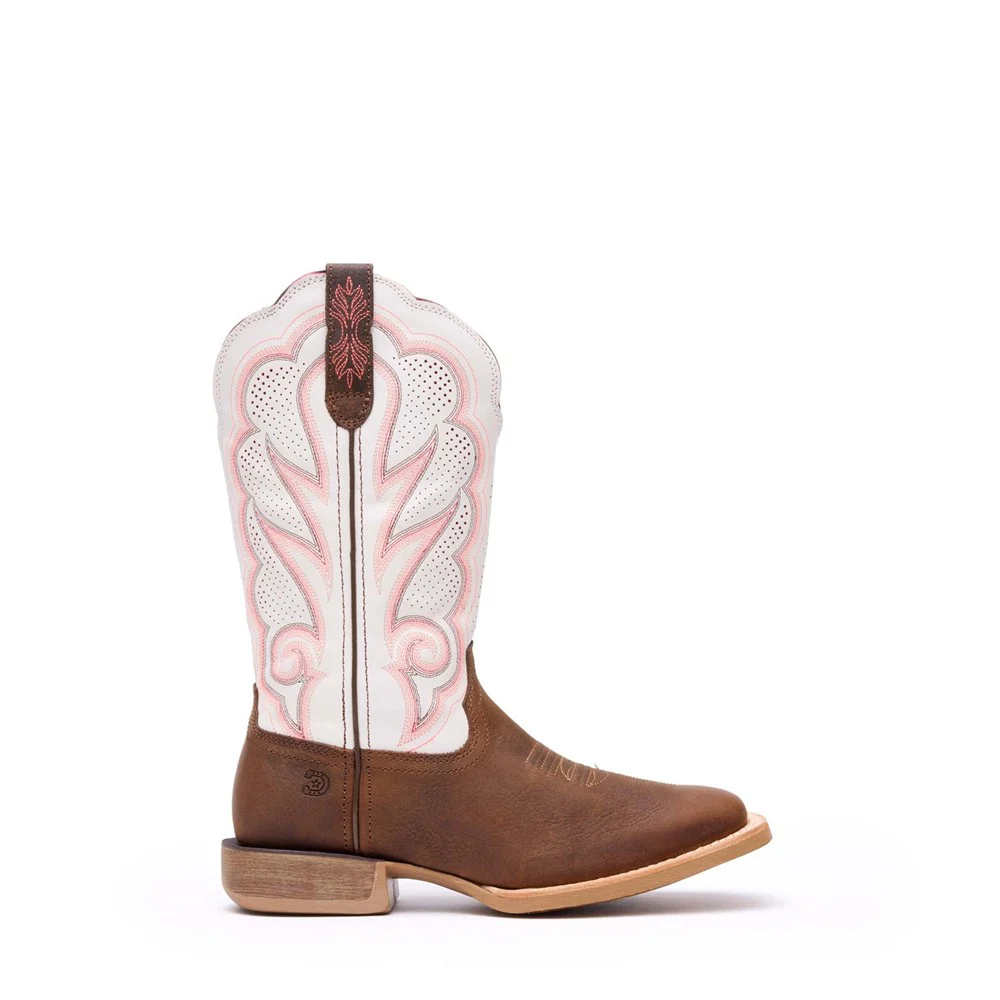 Durango Lady Rebel Pro Western Boots - Image 3