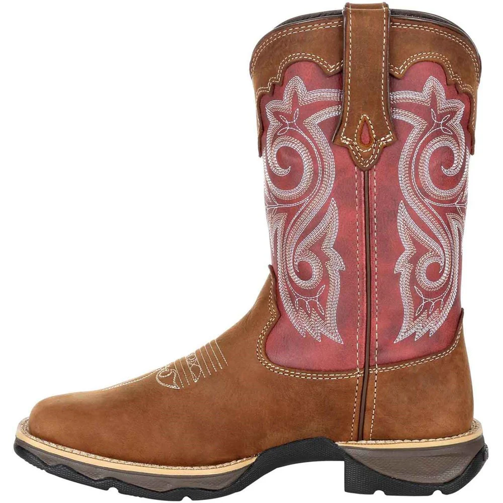 Durango Lady Rebel Western Boot - Image 6