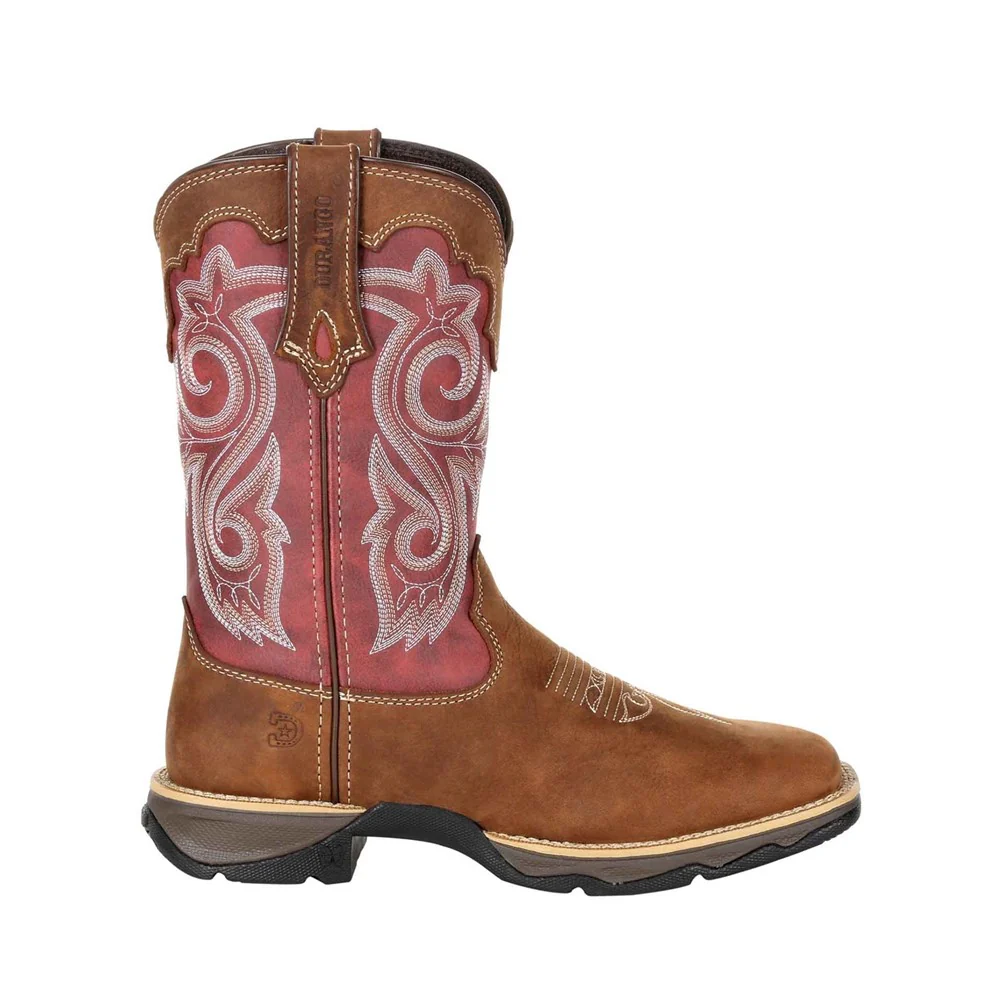Durango Lady Rebel Western Boot - Image 9