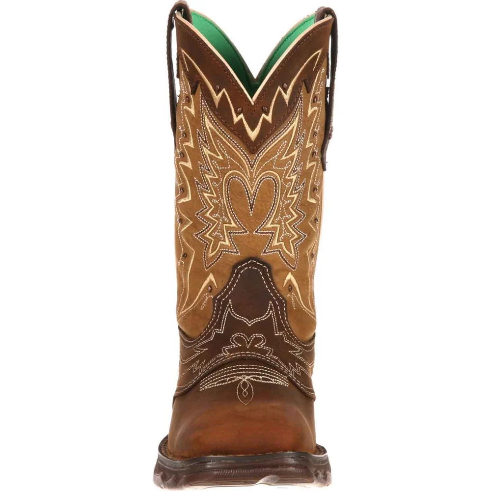 Durango Lady Rebel Western Boot - Image 2