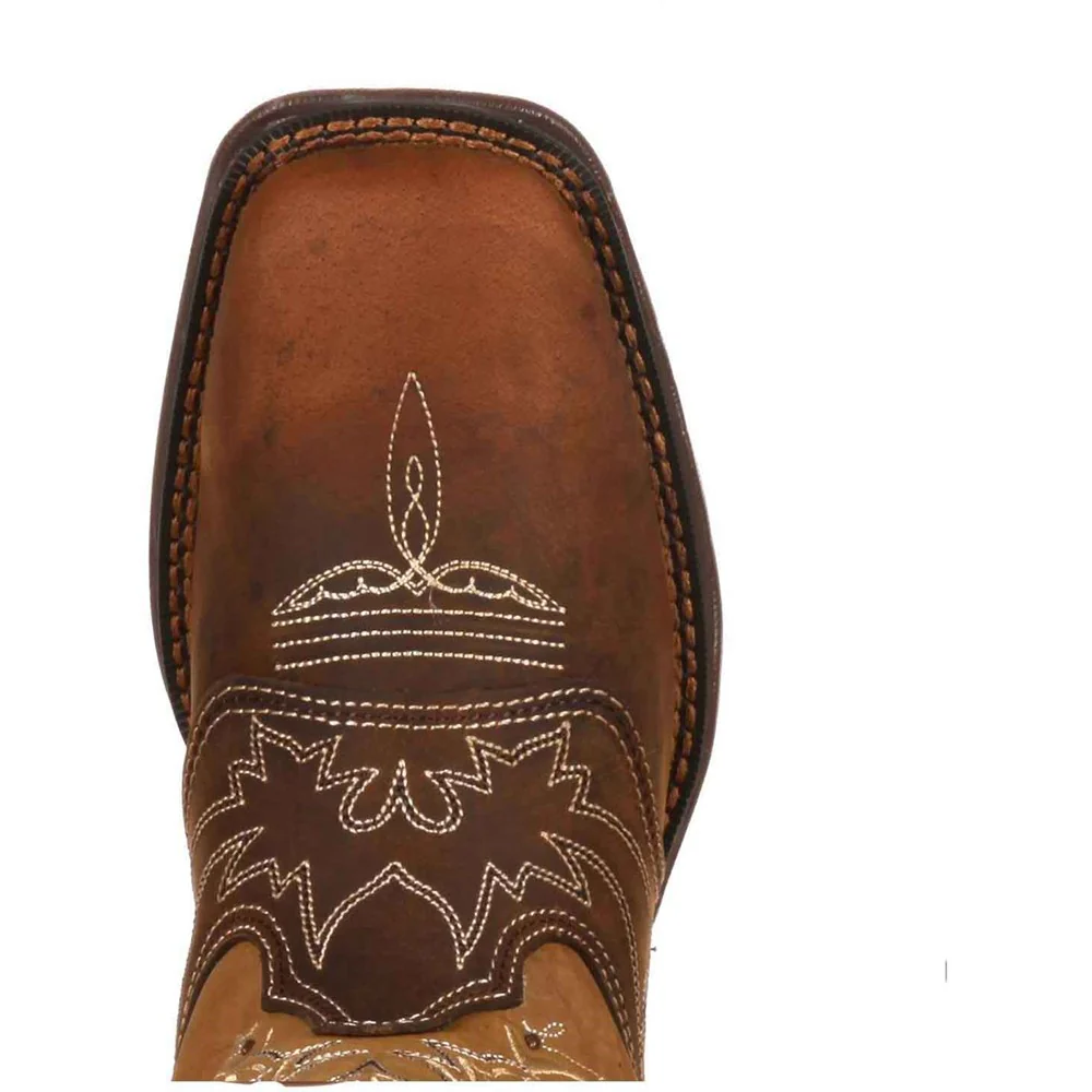 Durango Lady Rebel Western Boot - Image 4